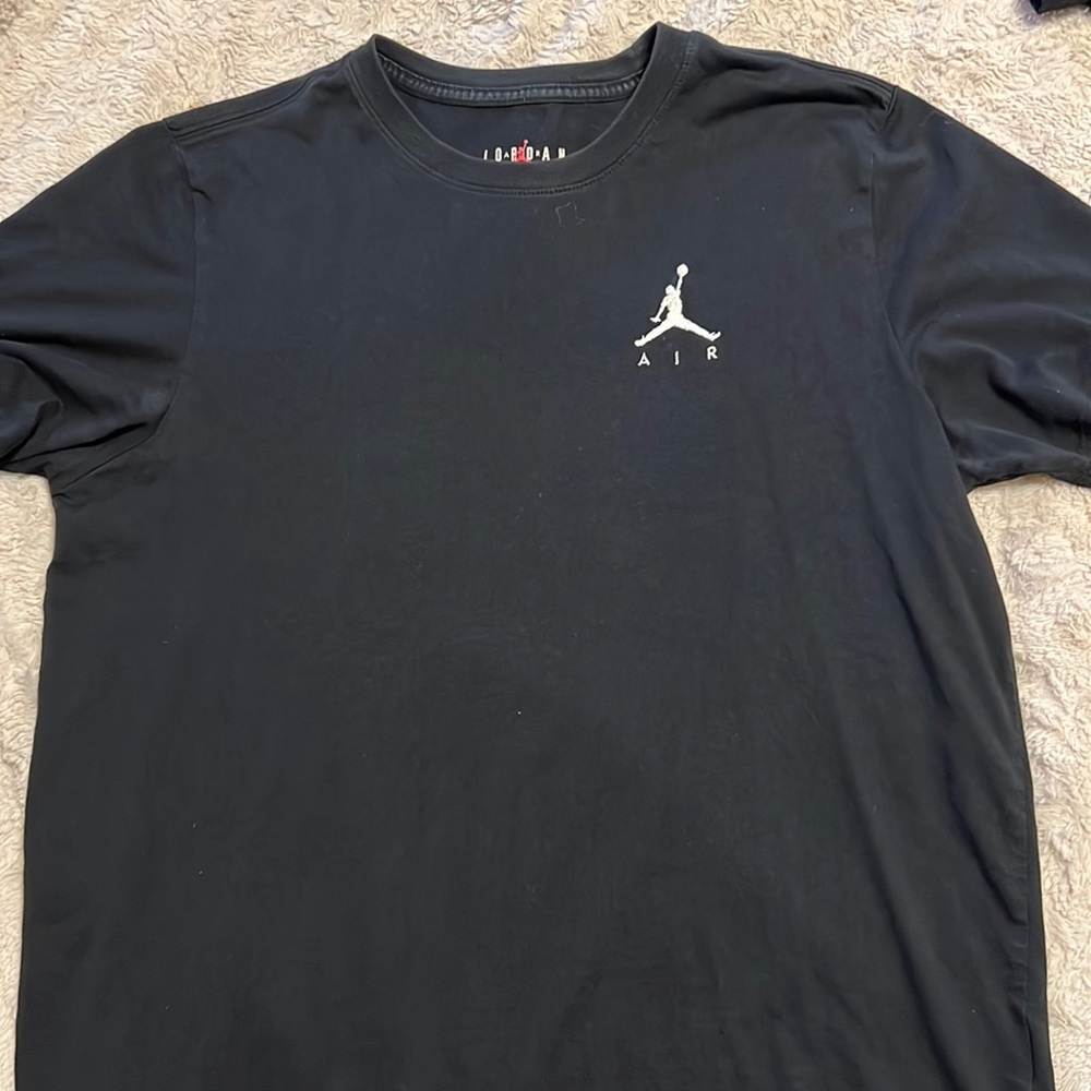 Jordan t shirt